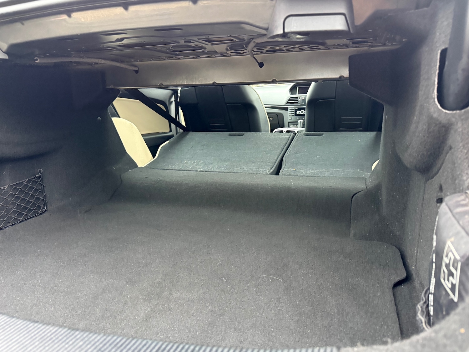 Used Mercedes-Benz E Class 2012 for sale - 76748300: Photo 40