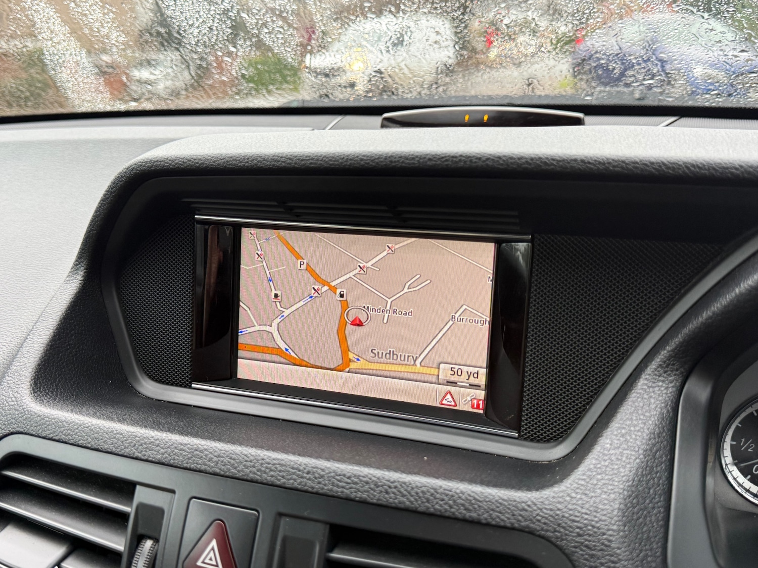 Used Mercedes-Benz E Class 2012 for sale - 76748300: Photo 54