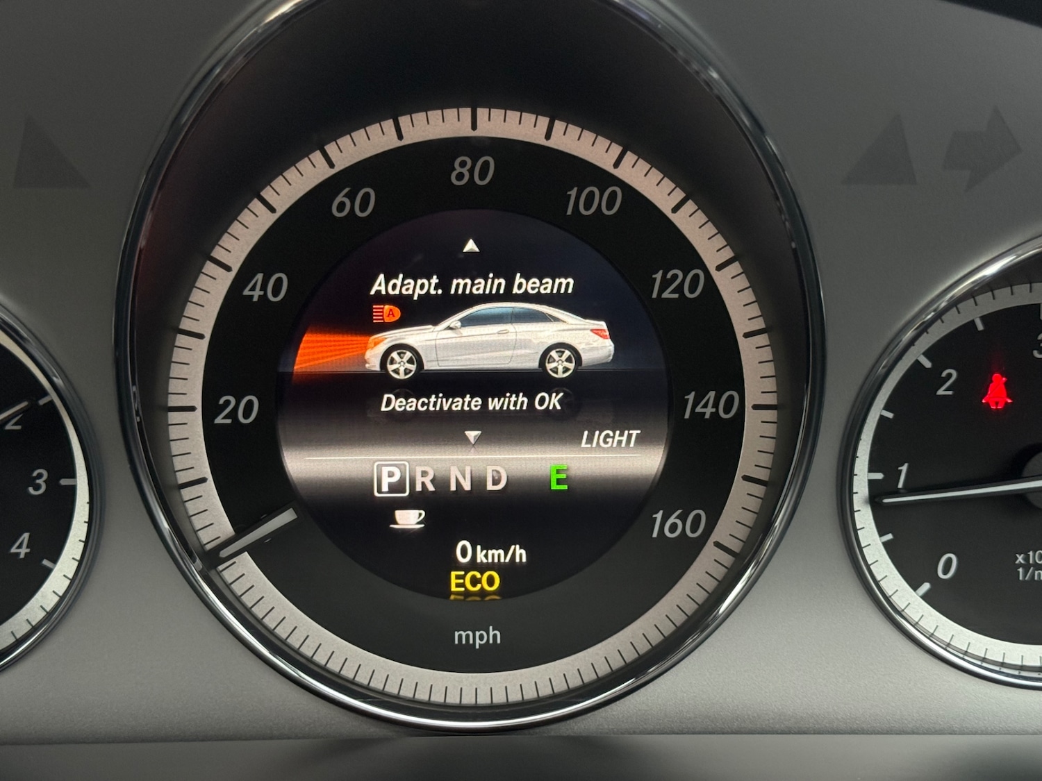 Used Mercedes-Benz E Class 2012 for sale - 76748300: Photo 61