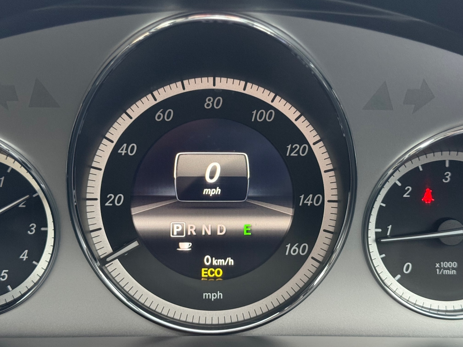 Used Mercedes-Benz E Class 2012 for sale - 76748300: Photo 62