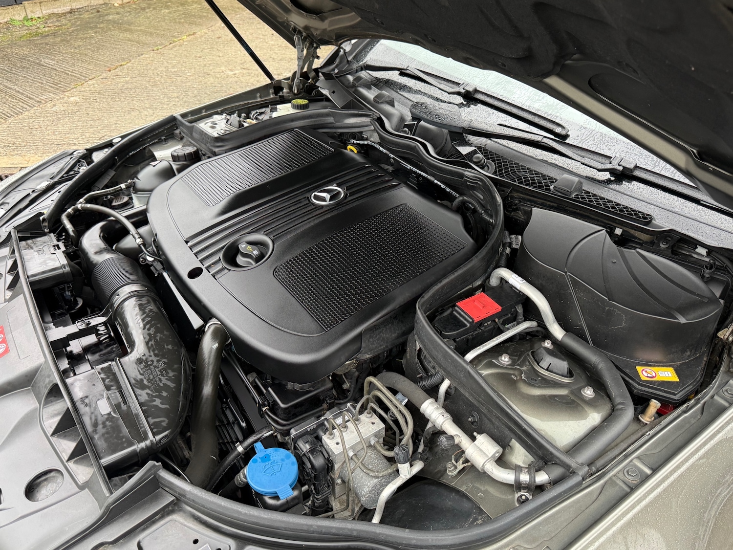 Used Mercedes-Benz E Class 2012 for sale - 76748300: Photo 68