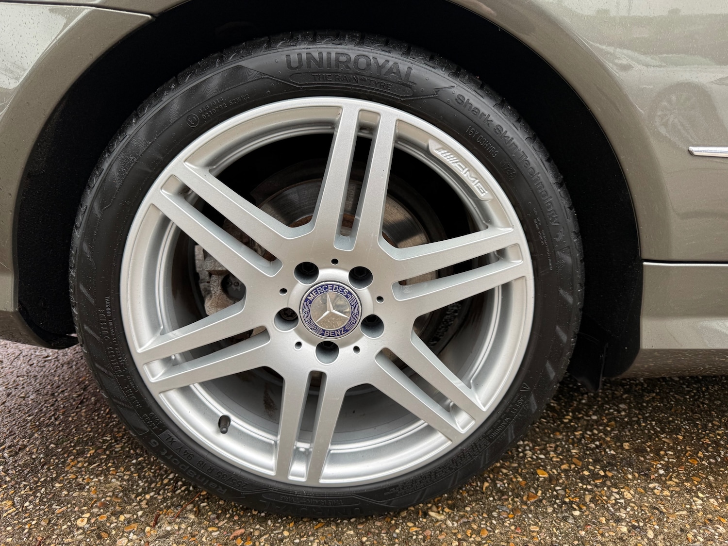 Used Mercedes-Benz E Class 2012 for sale - 76748300: Photo 70