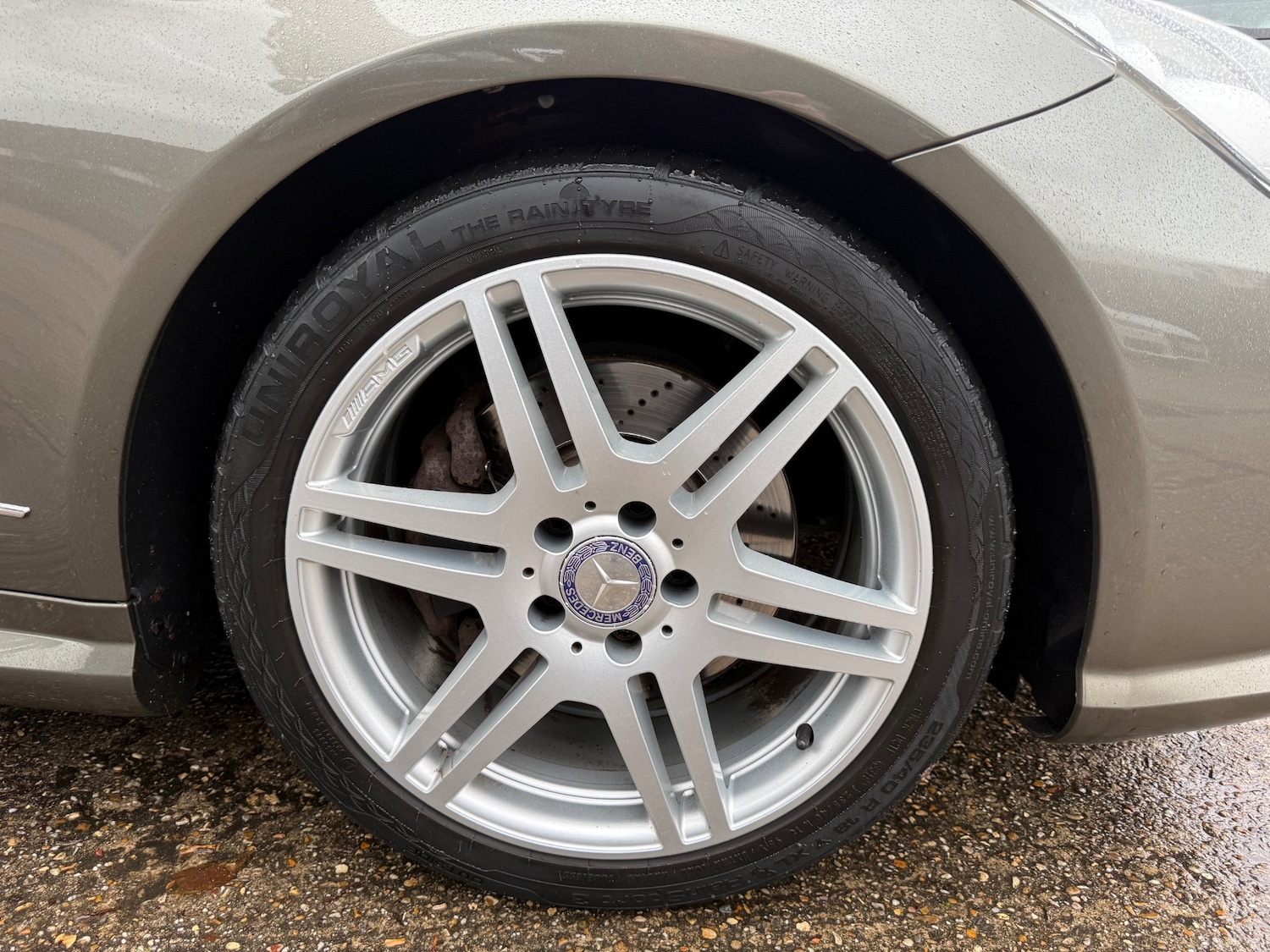 Used Mercedes-Benz E Class 2012 for sale - 76748300: Photo 71