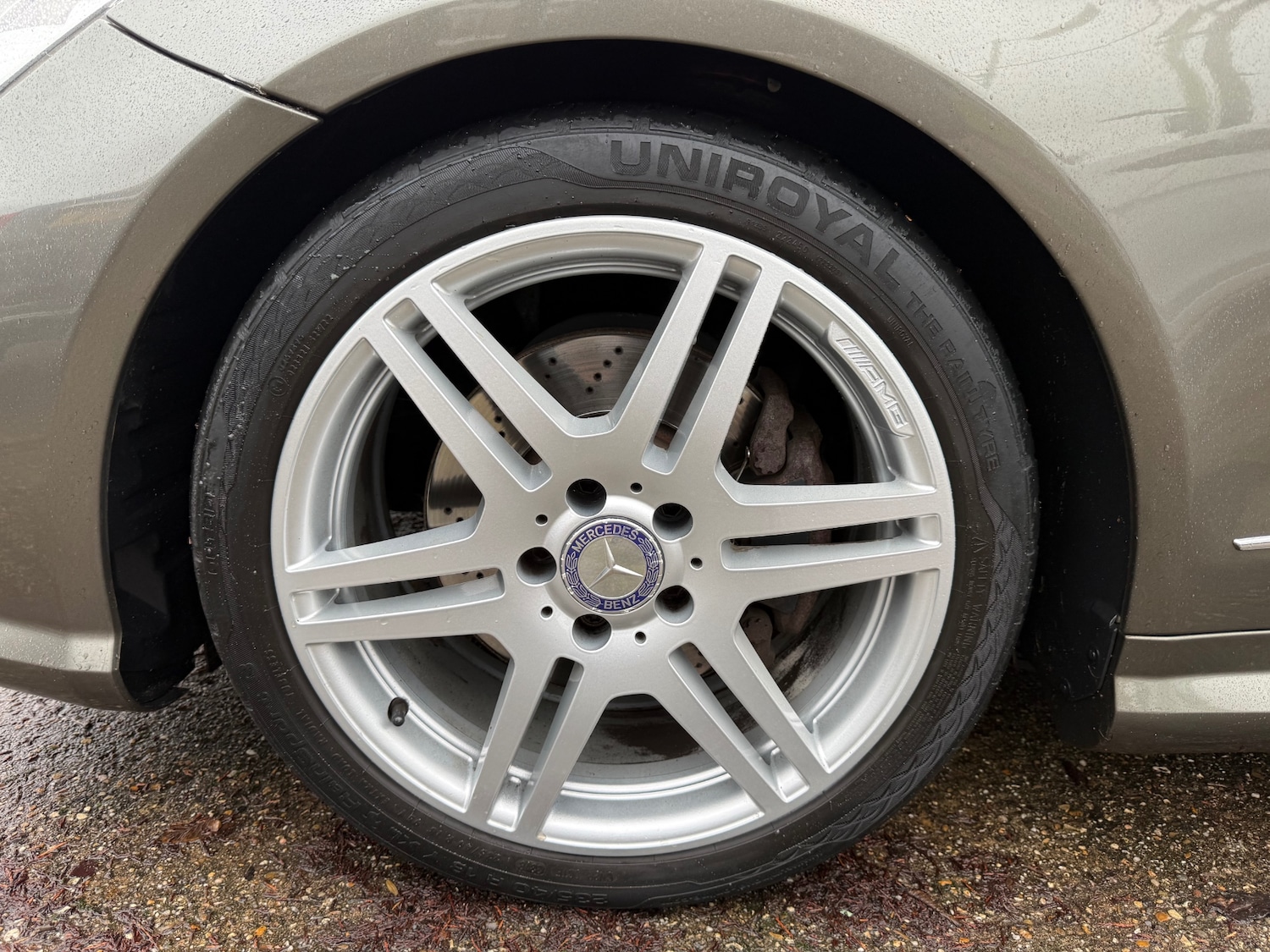 Used Mercedes-Benz E Class 2012 for sale - 76748300: Photo 72