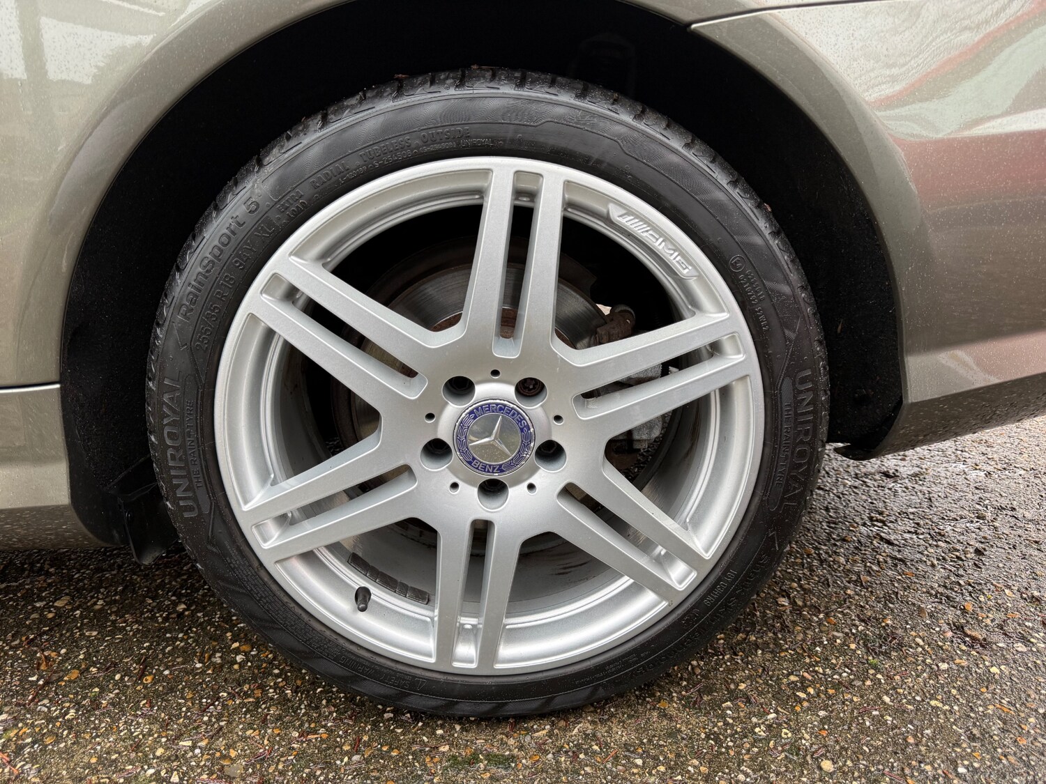 Used Mercedes-Benz E Class 2012 for sale - 76748300: Photo 73