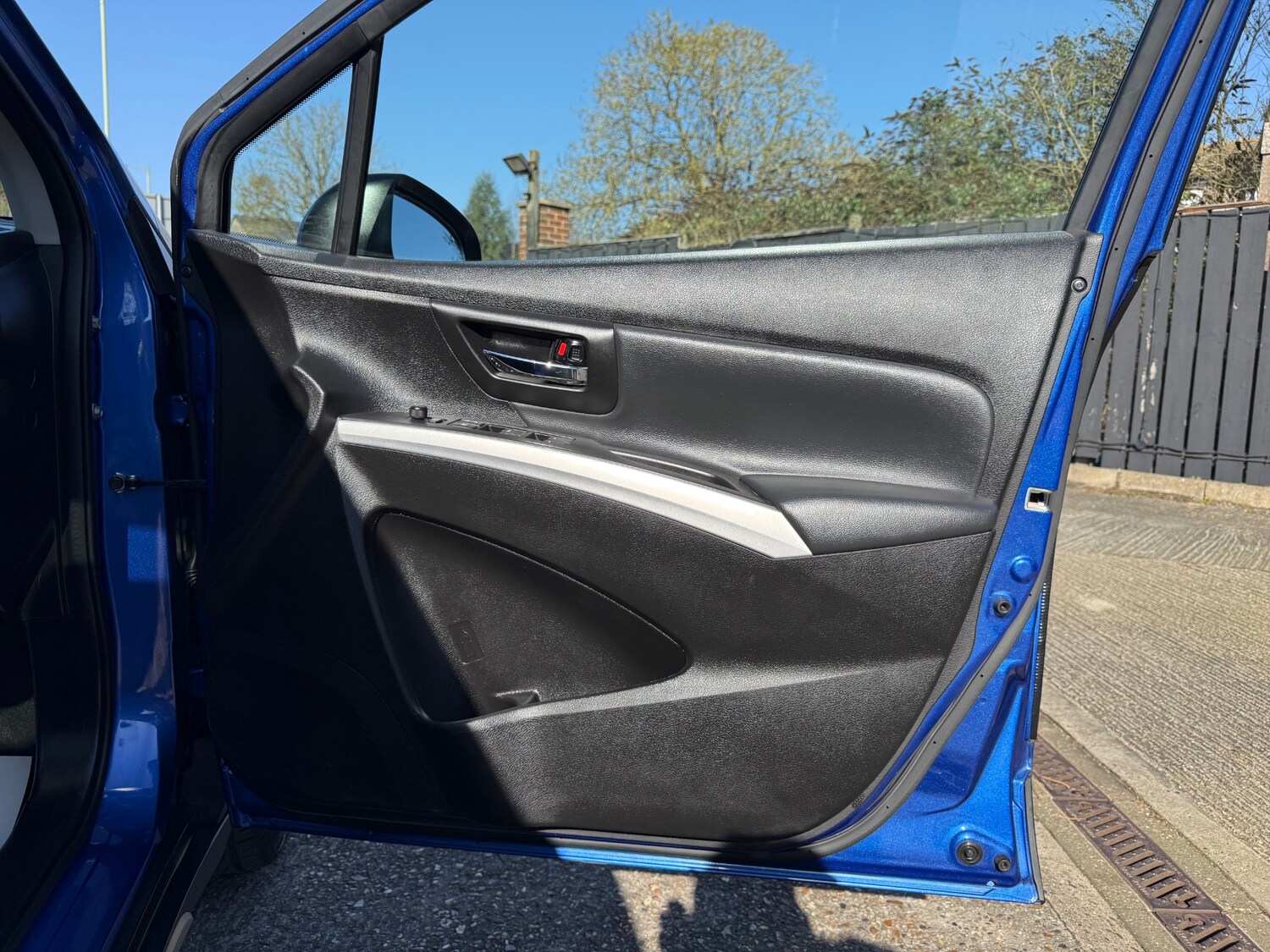 Used Suzuki SX4 S-Cross 2016 for sale - 77760636: Photo 19