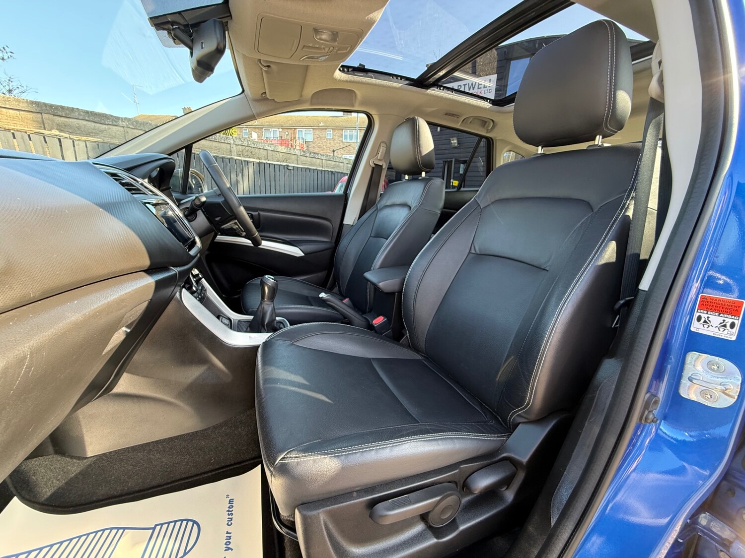 Used Suzuki SX4 S-Cross 2016 for sale - 77760636: Photo 26