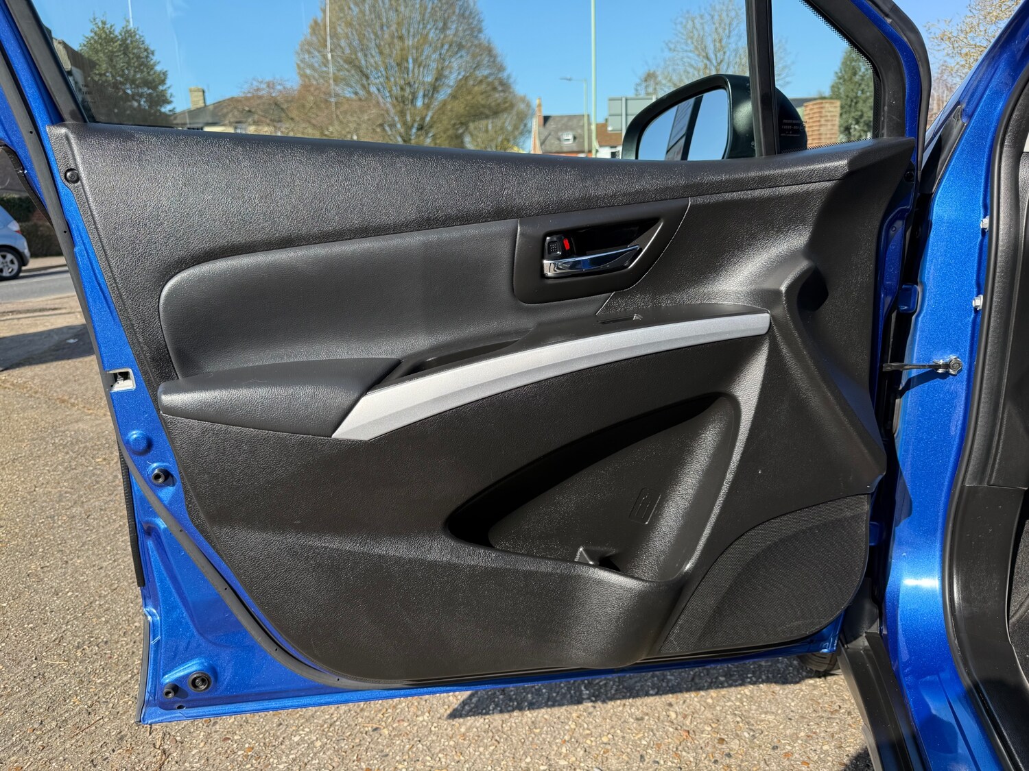 Used Suzuki SX4 S-Cross 2016 for sale - 77760636: Photo 28