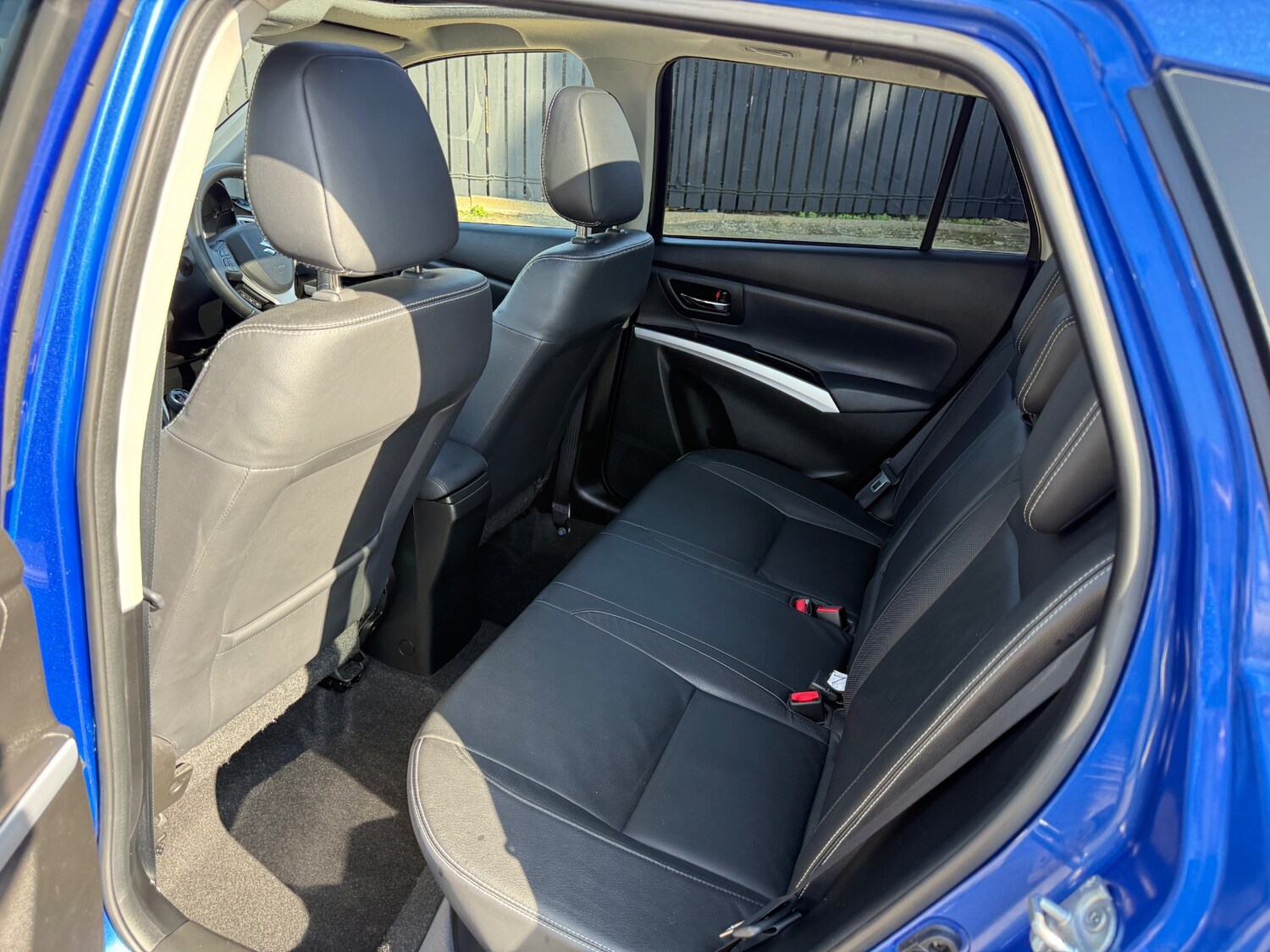 Used Suzuki SX4 S-Cross 2016 for sale - 77760636: Photo 29