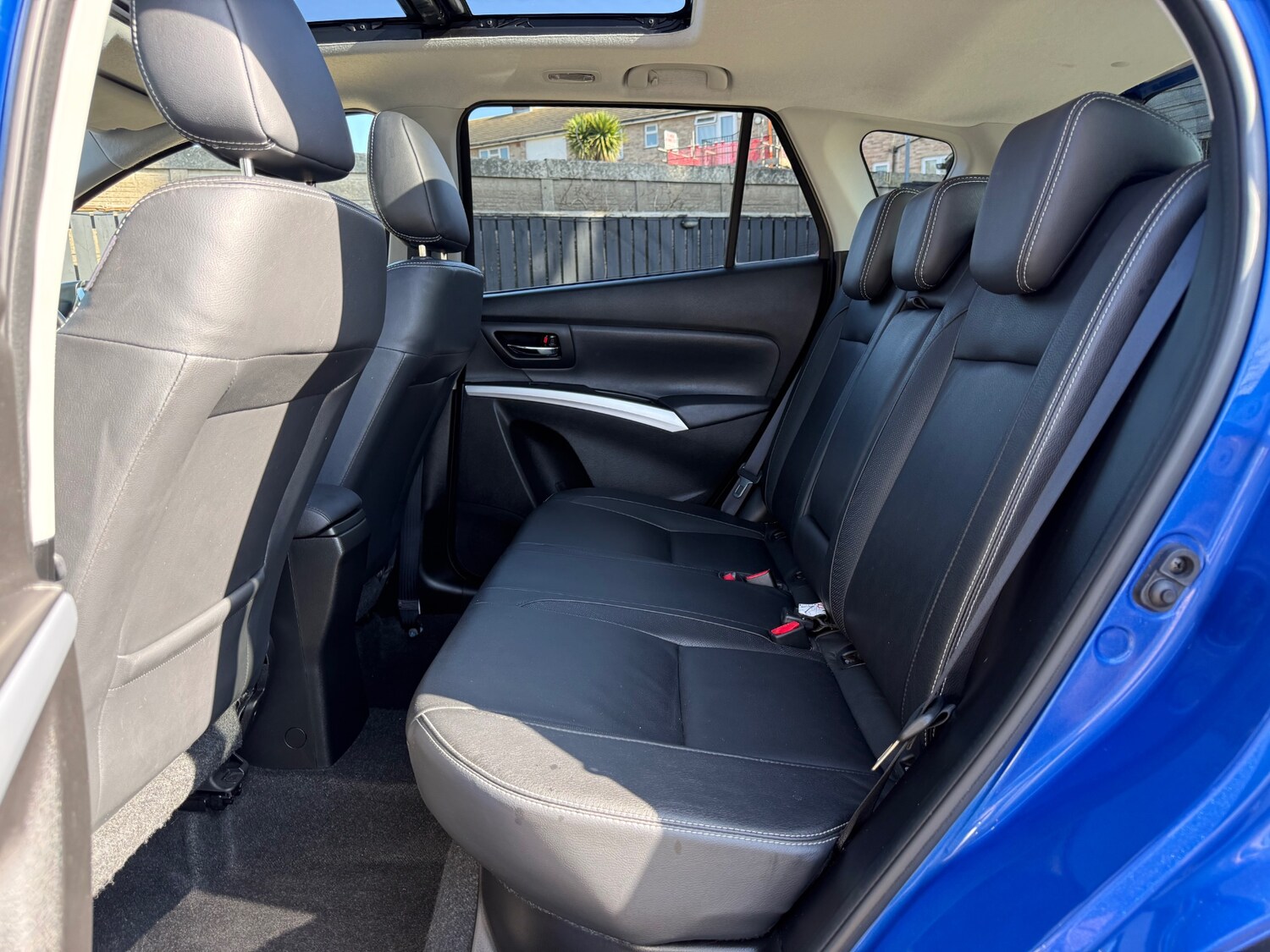 Used Suzuki SX4 S-Cross 2016 for sale - 77760636: Photo 30