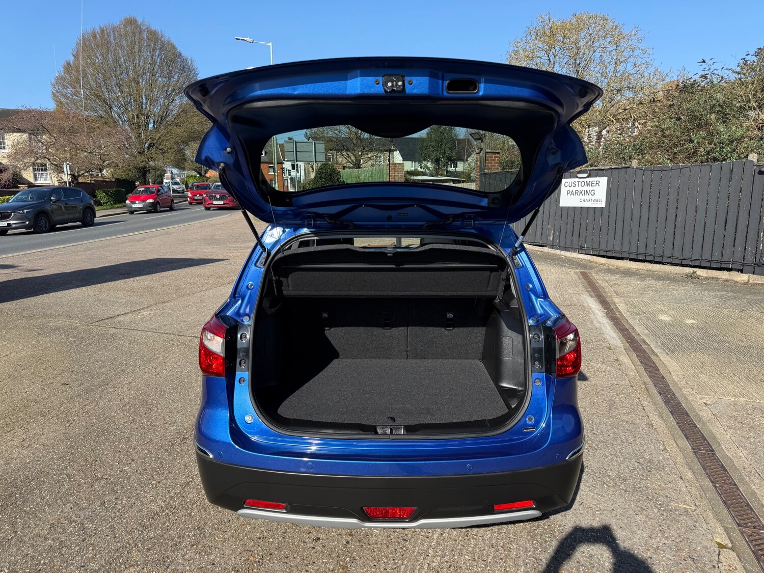 Used Suzuki SX4 S-Cross 2016 for sale - 77760636: Photo 32