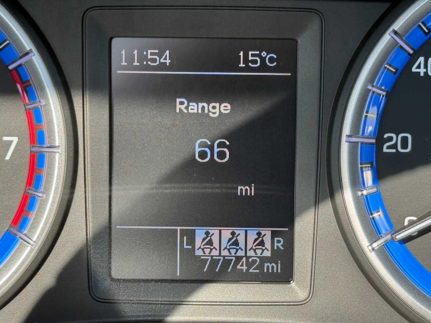 Used Suzuki SX4 S-Cross 2016 for sale - 77760636: Photo 46