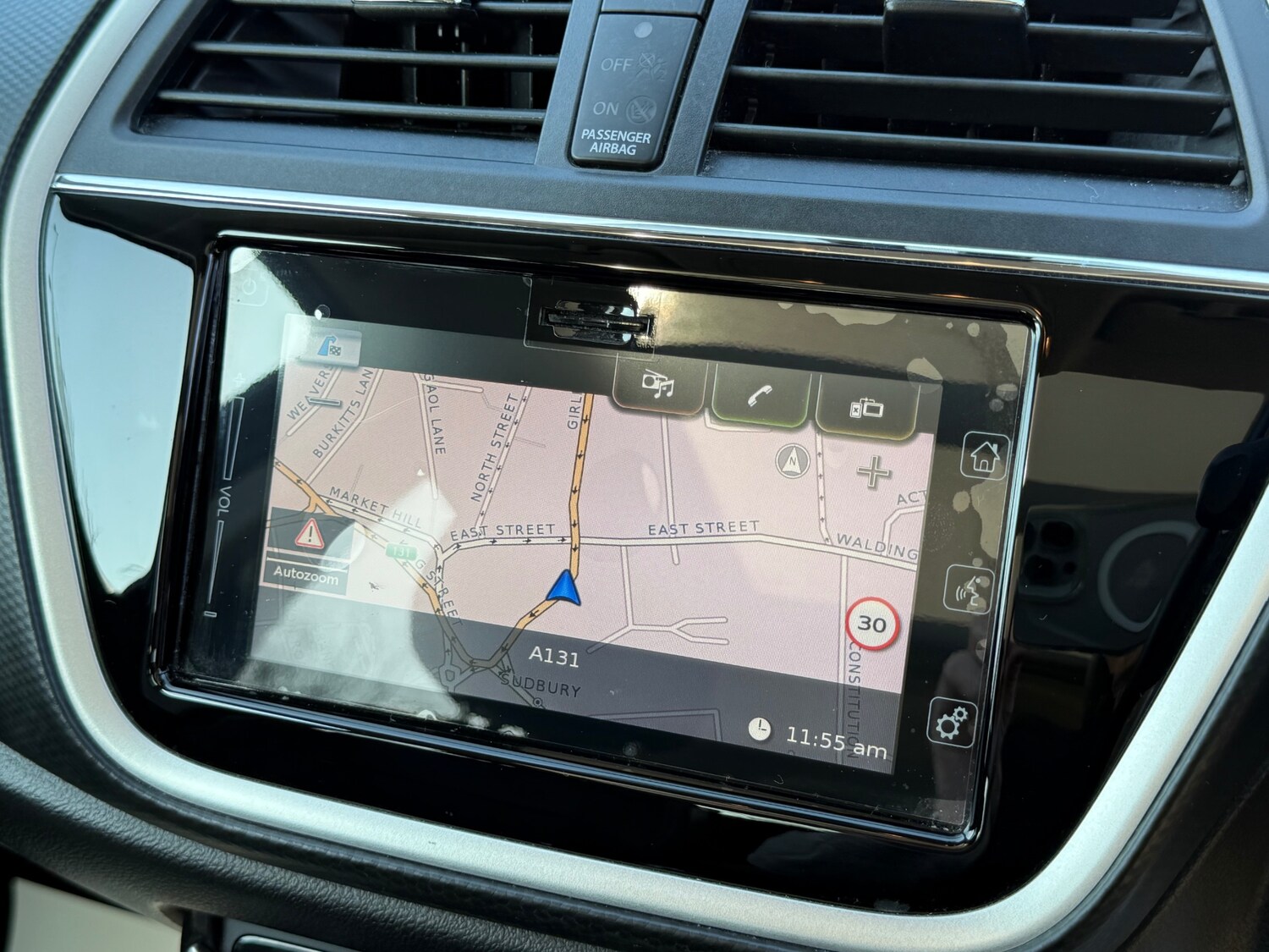 Used Suzuki SX4 S-Cross 2016 for sale - 77760636: Photo 48