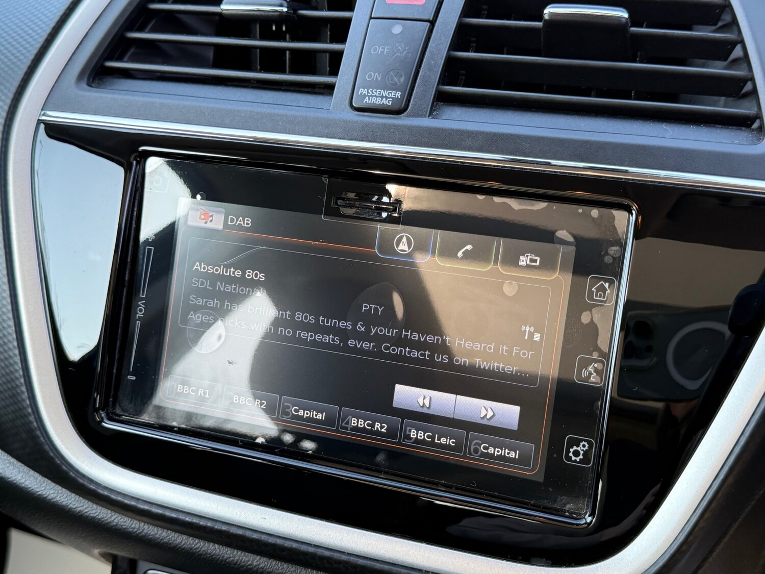 Used Suzuki SX4 S-Cross 2016 for sale - 77760636: Photo 50