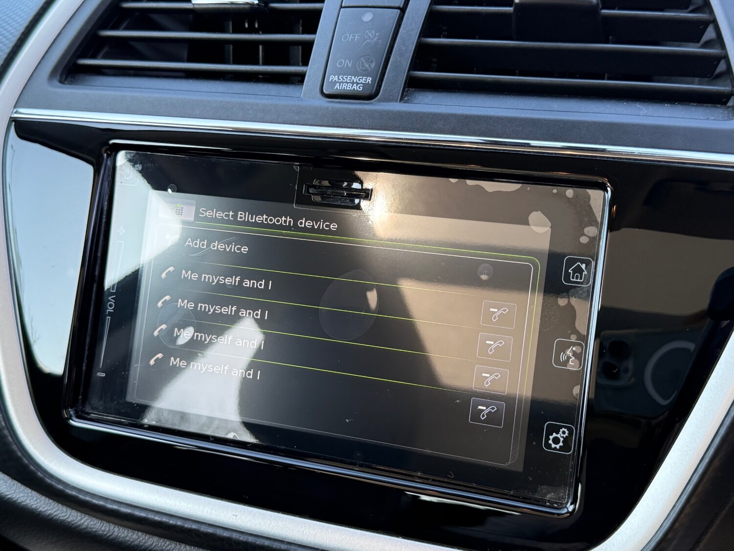 Used Suzuki SX4 S-Cross 2016 for sale - 77760636: Photo 51