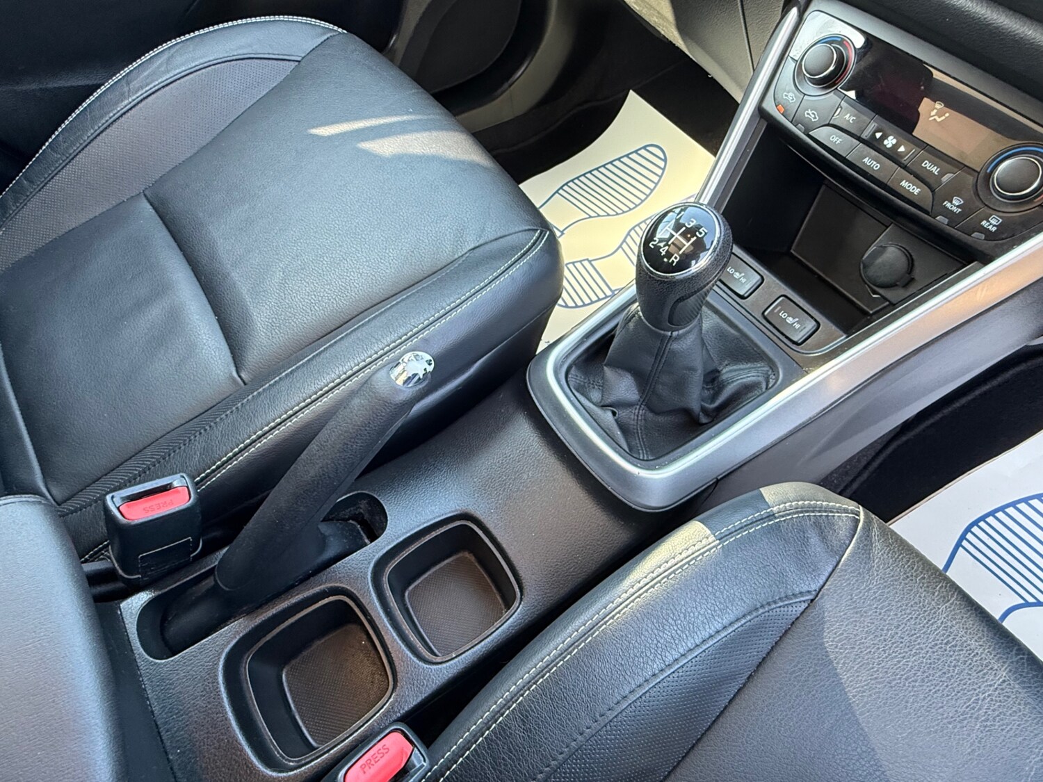 Used Suzuki SX4 S-Cross 2016 for sale - 77760636: Photo 54