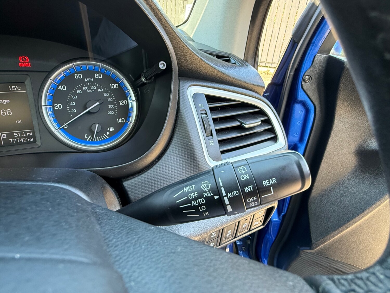 Used Suzuki SX4 S-Cross 2016 for sale - 77760636: Photo 57