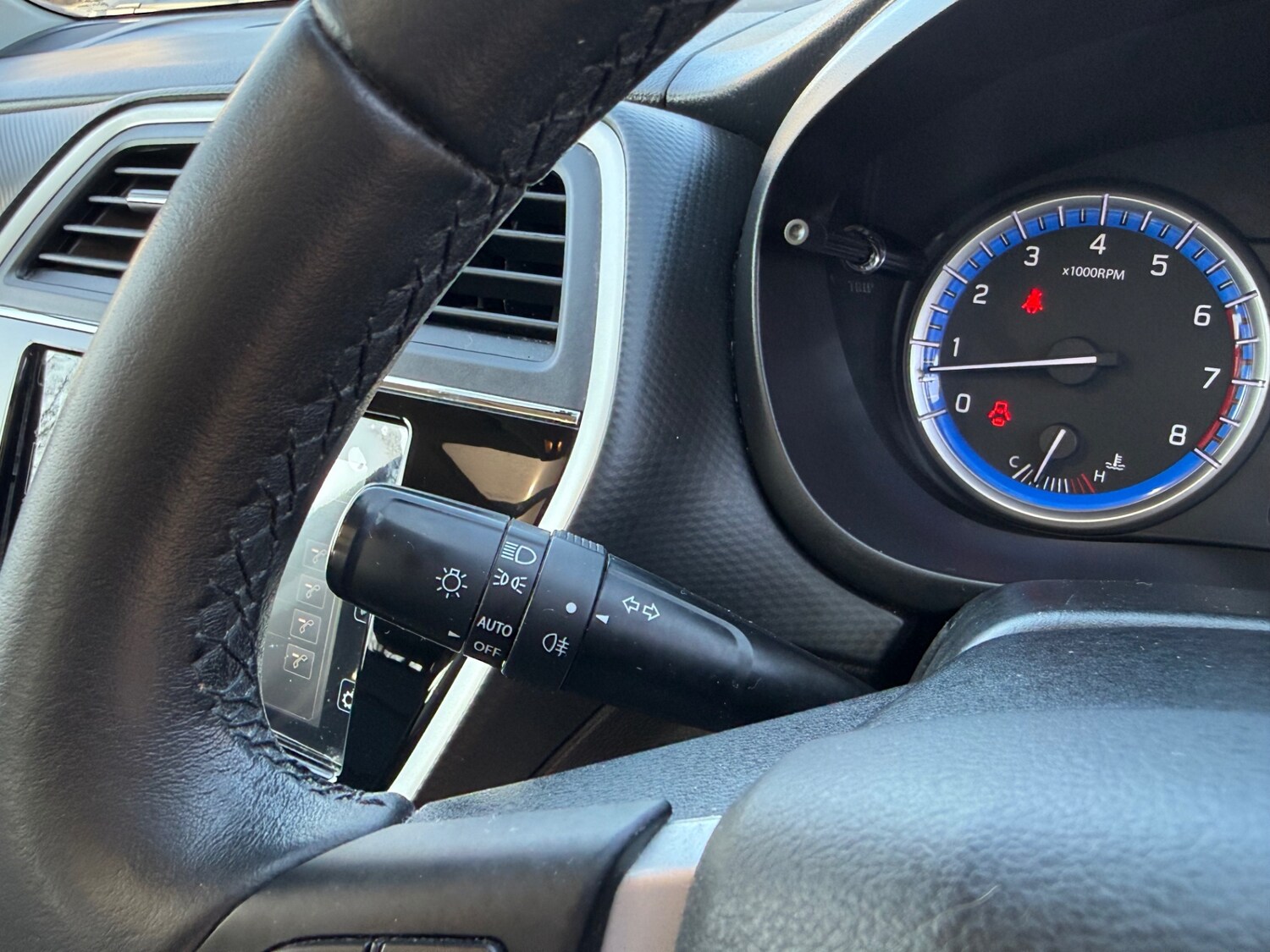 Used Suzuki SX4 S-Cross 2016 for sale - 77760636: Photo 58