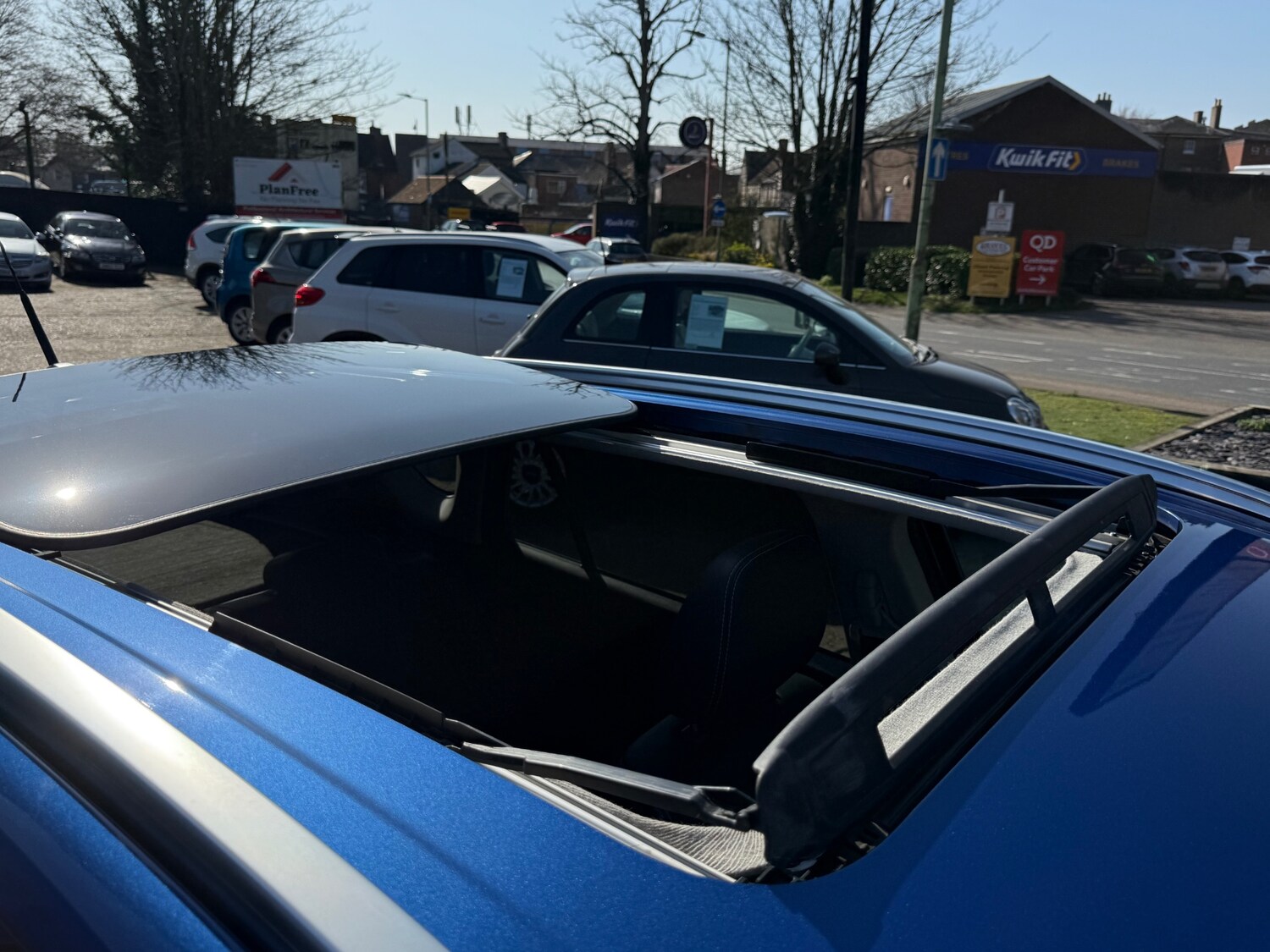 Used Suzuki SX4 S-Cross 2016 for sale - 77760636: Photo 65