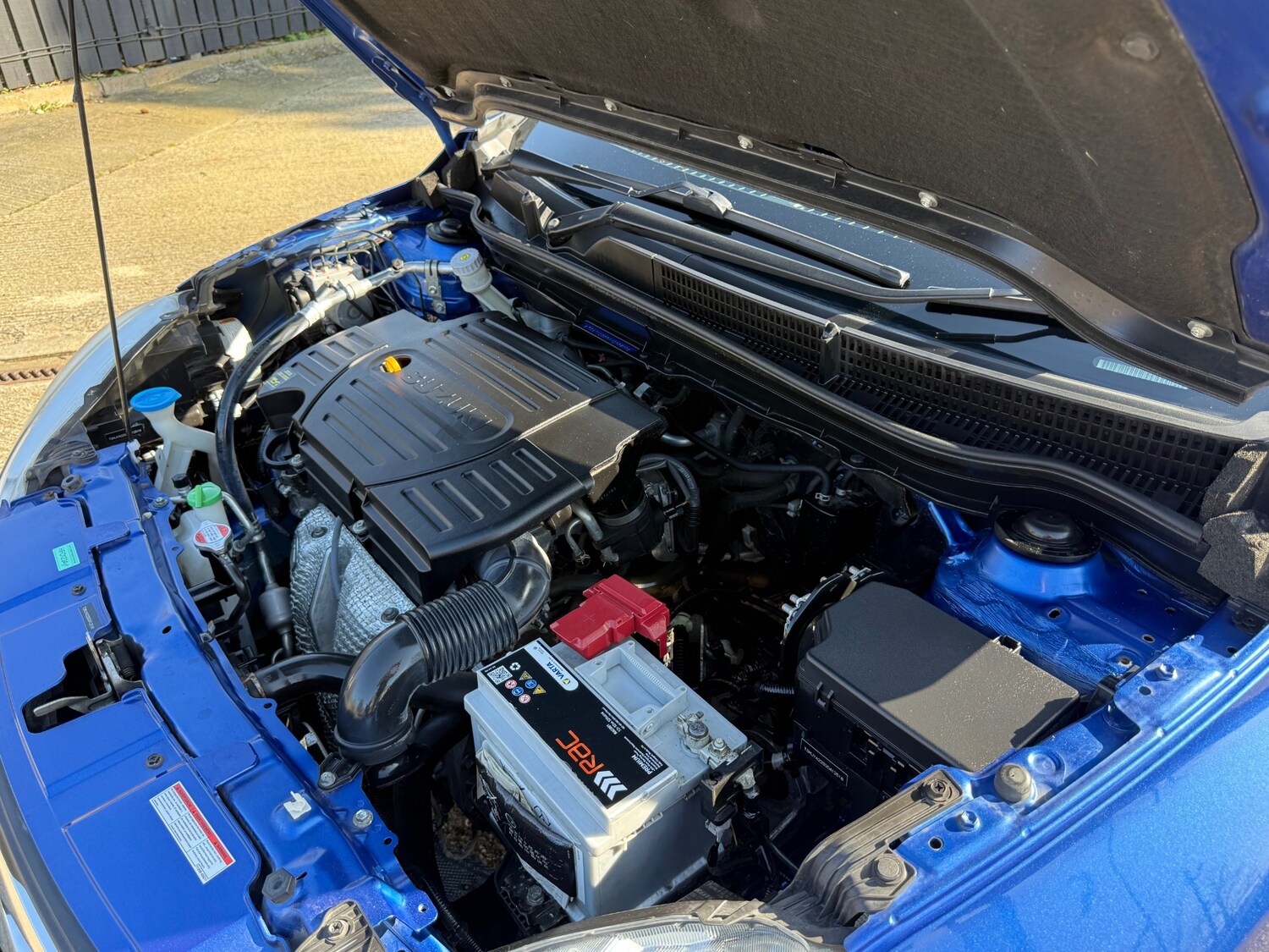 Used Suzuki SX4 S-Cross 2016 for sale - 77760636: Photo 68