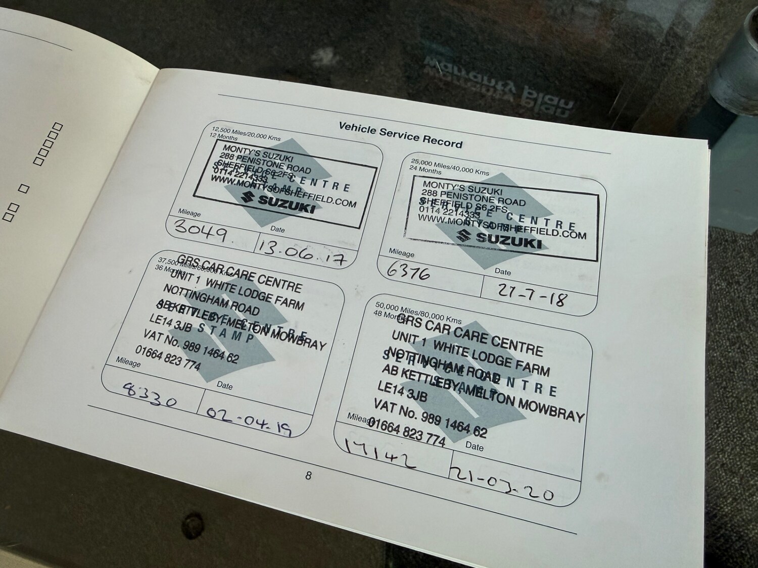 Used Suzuki SX4 S-Cross 2016 for sale - 77760636: Photo 72