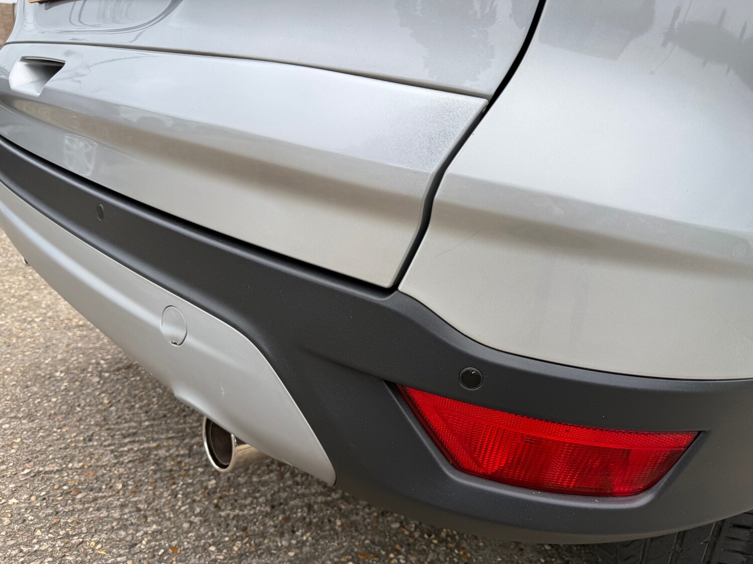 Used Ford Kuga 2015 for sale - 77864515: Photo 10