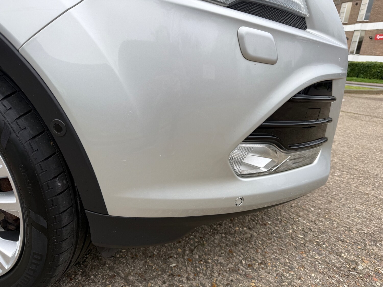 Used Ford Kuga 2015 for sale - 77864515: Photo 11