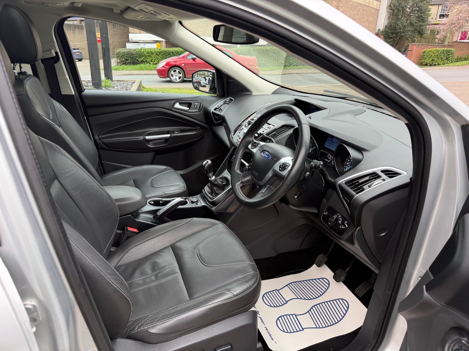 Used Ford Kuga 2015 for sale - 77864515: Photo 16