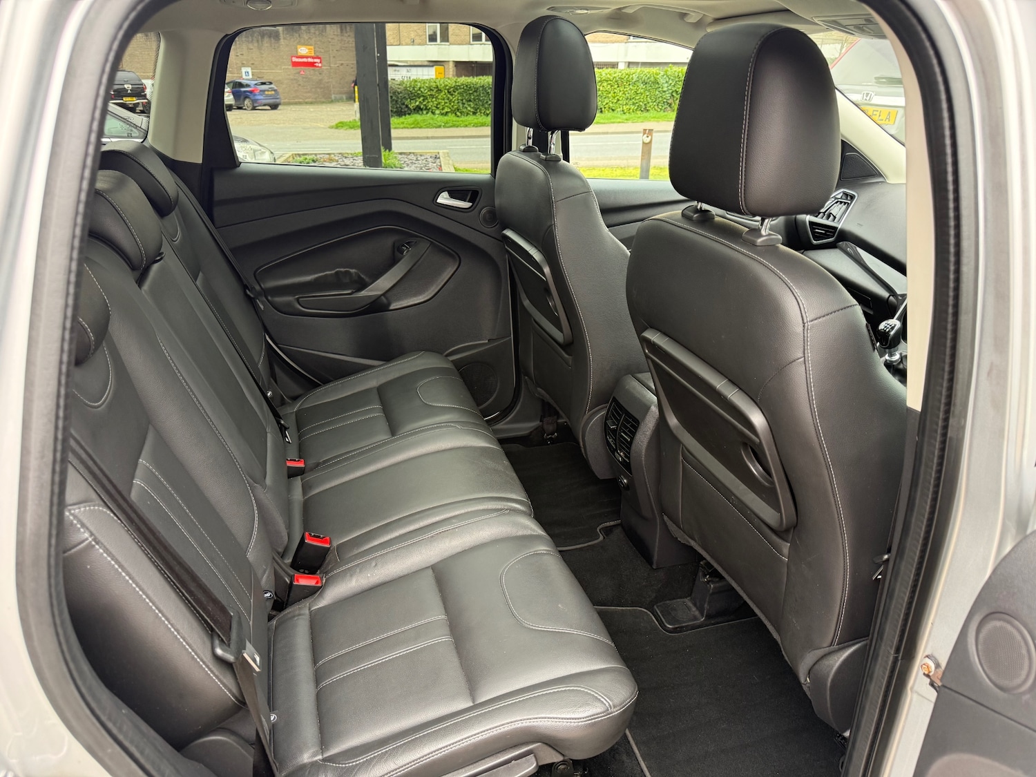 Used Ford Kuga 2015 for sale - 77864515: Photo 21