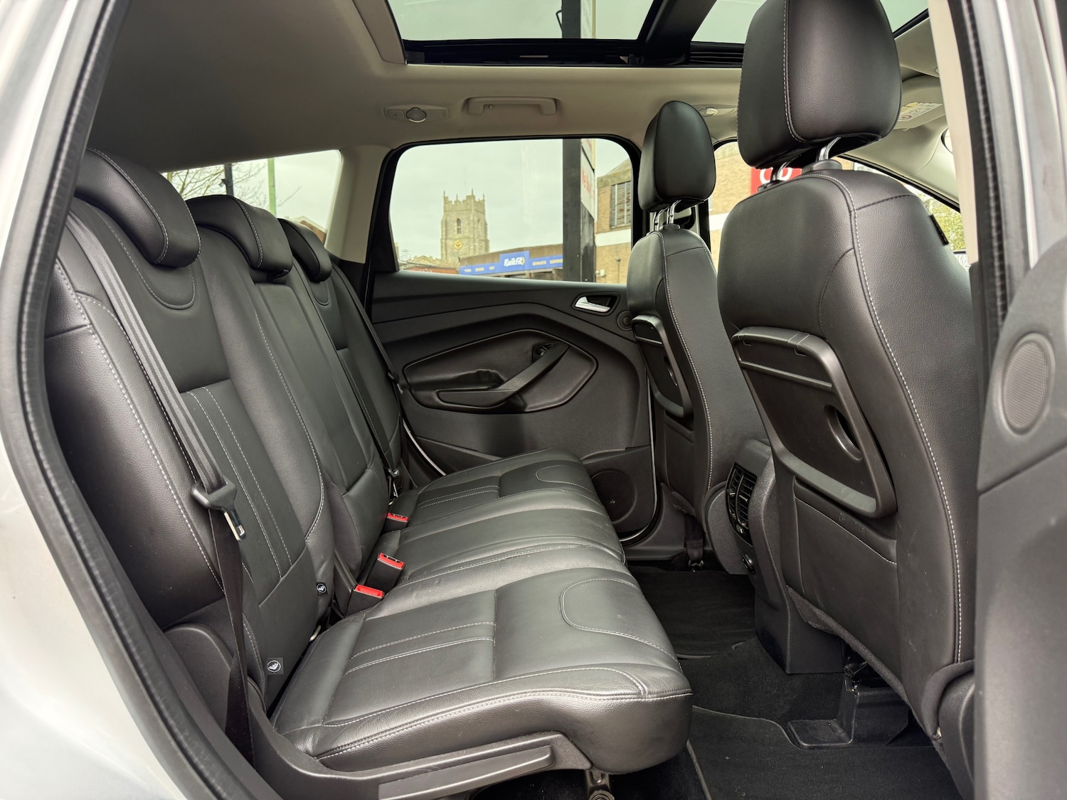 Used Ford Kuga 2015 for sale - 77864515: Photo 22