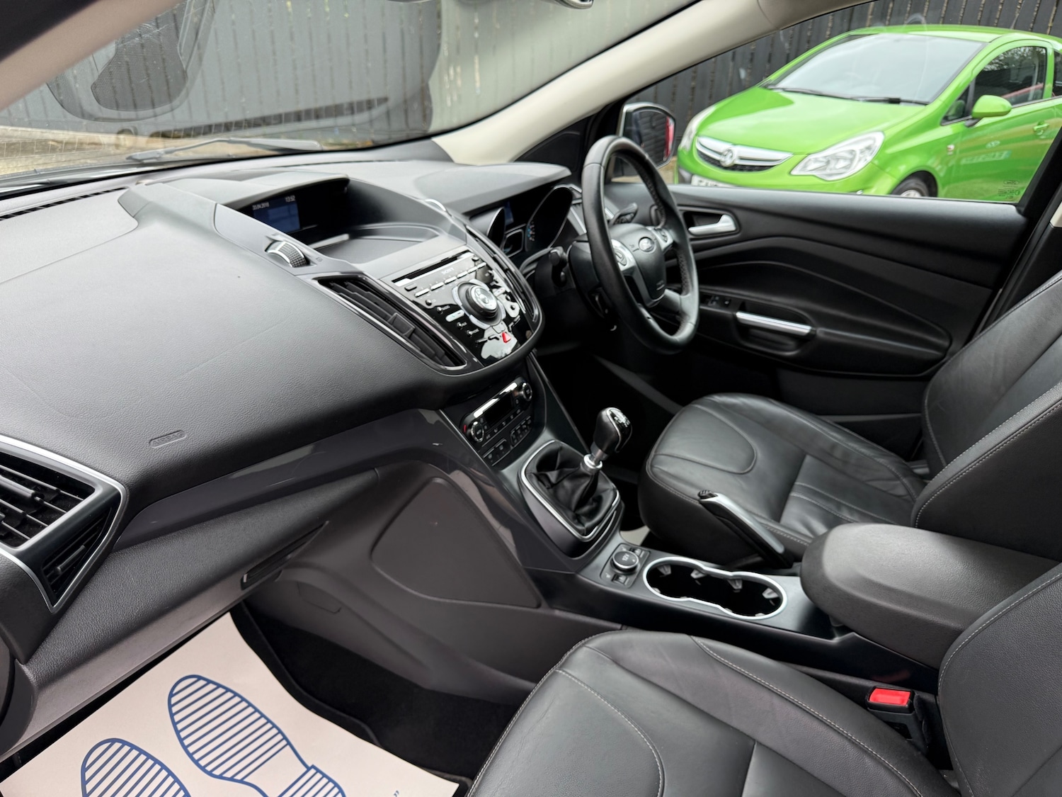 Used Ford Kuga 2015 for sale - 77864515: Photo 25