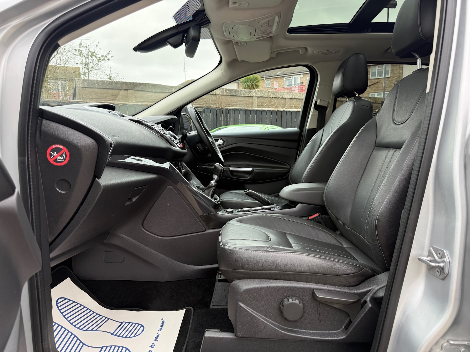 Used Ford Kuga 2015 for sale - 77864515: Photo 27