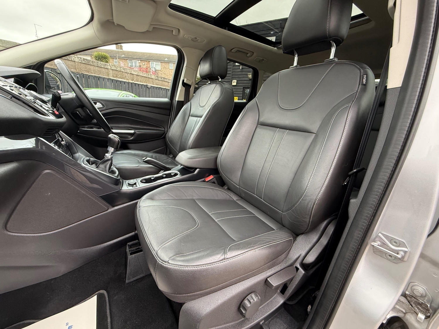 Used Ford Kuga 2015 for sale - 77864515: Photo 28