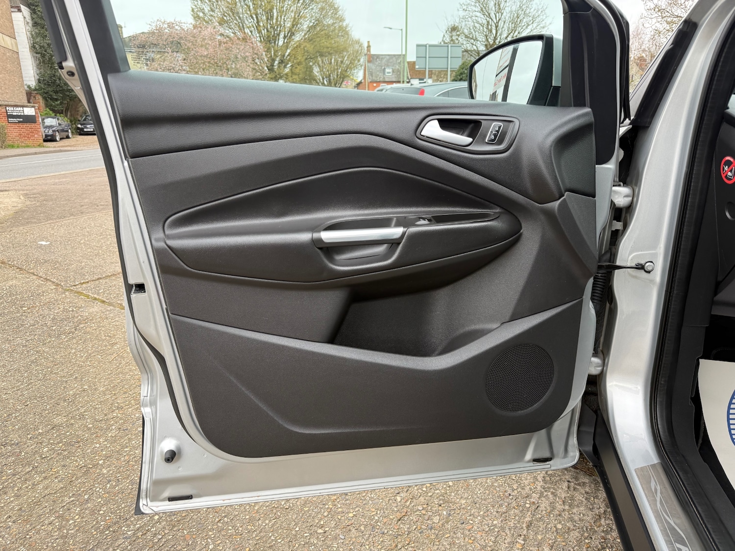 Used Ford Kuga 2015 for sale - 77864515: Photo 30