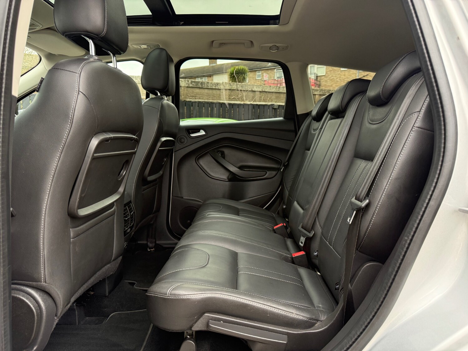 Used Ford Kuga 2015 for sale - 77864515: Photo 33