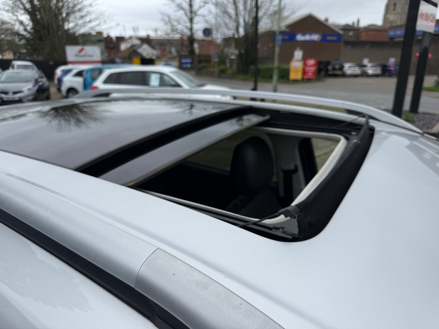 Used Ford Kuga 2015 for sale - 77864515: Photo 45