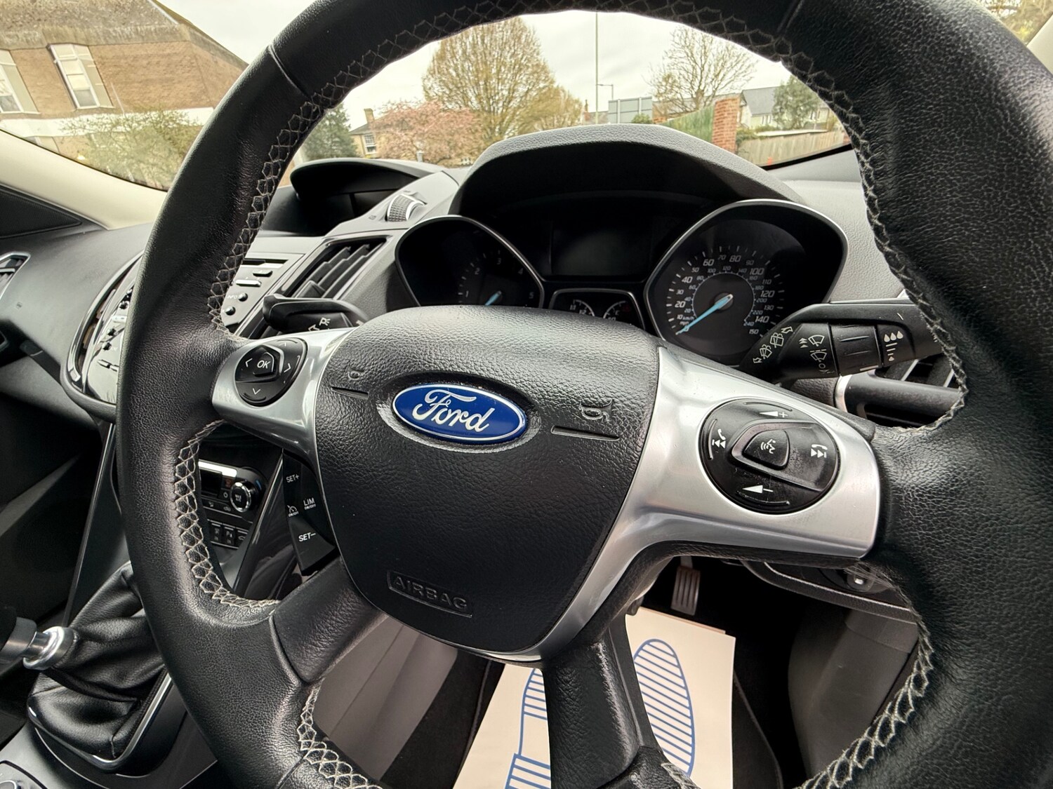 Used Ford Kuga 2015 for sale - 77864515: Photo 49