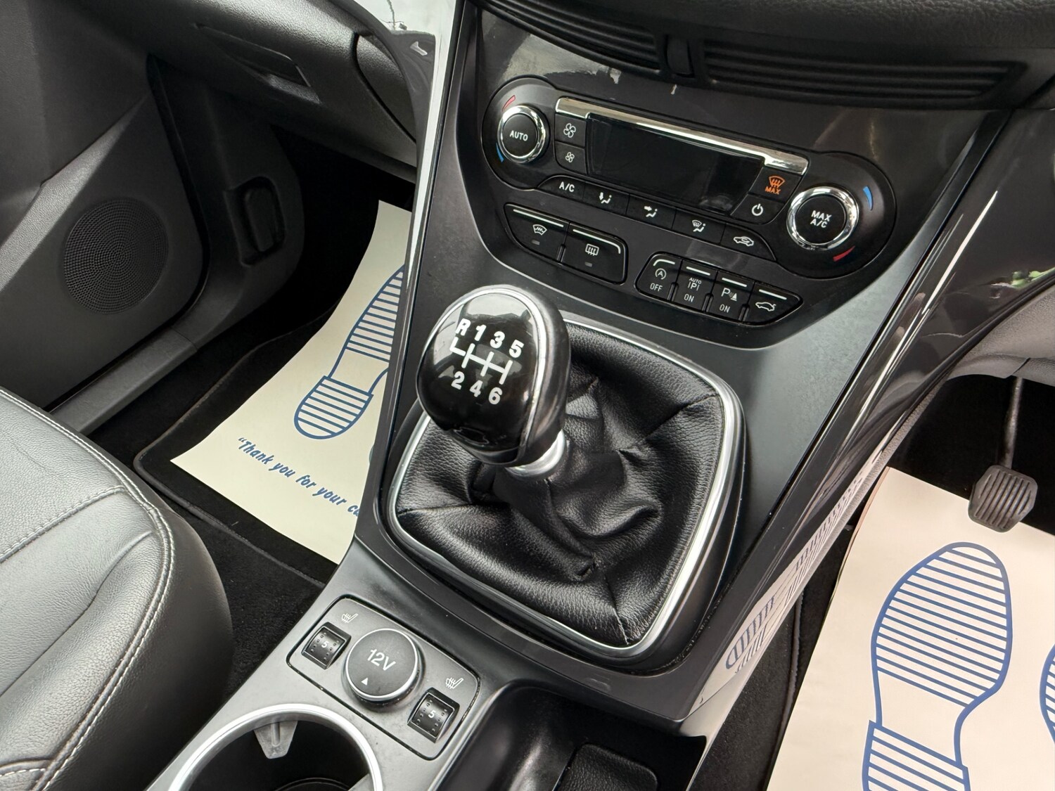 Used Ford Kuga 2015 for sale - 77864515: Photo 50