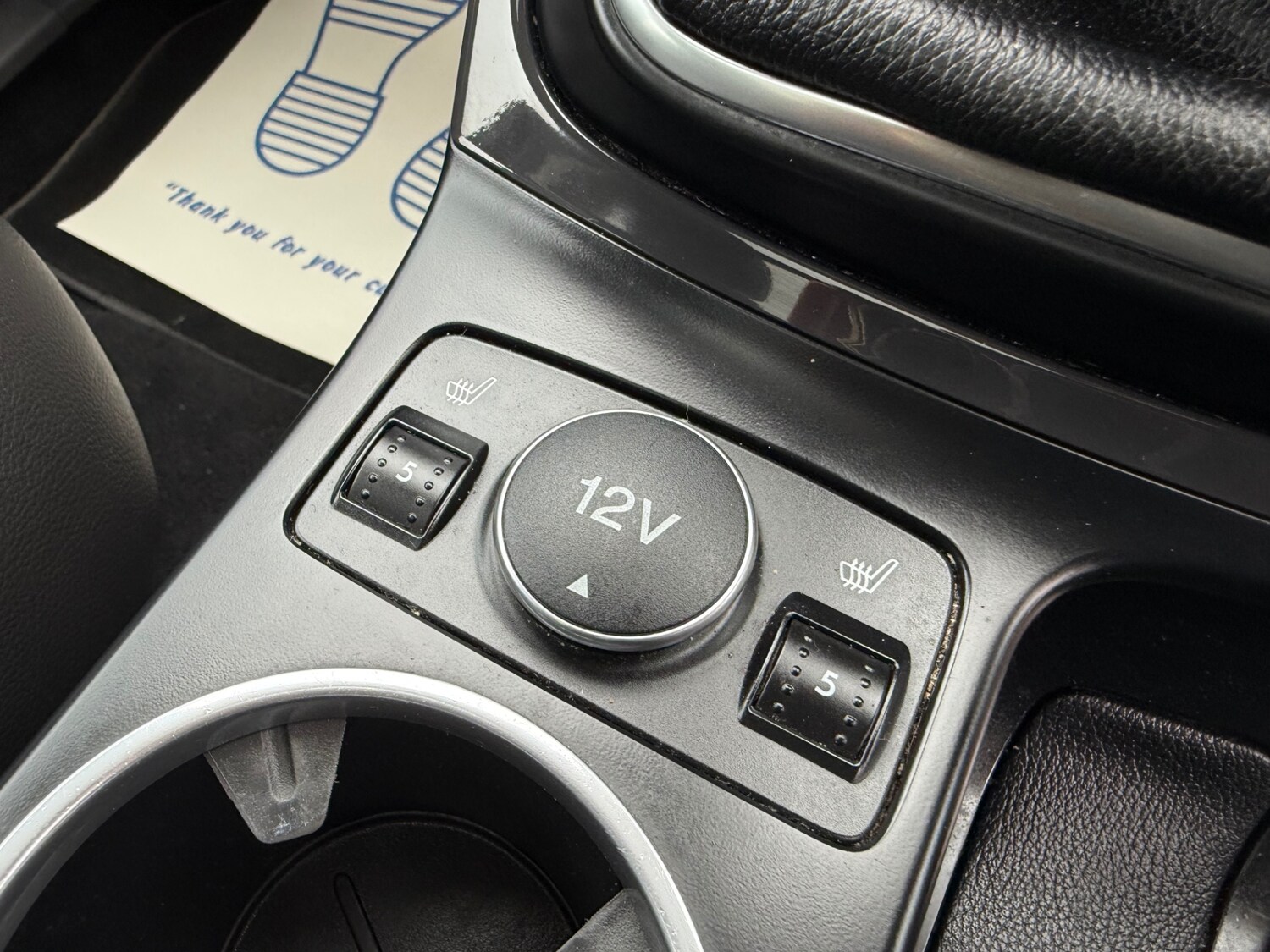 Used Ford Kuga 2015 for sale - 77864515: Photo 51