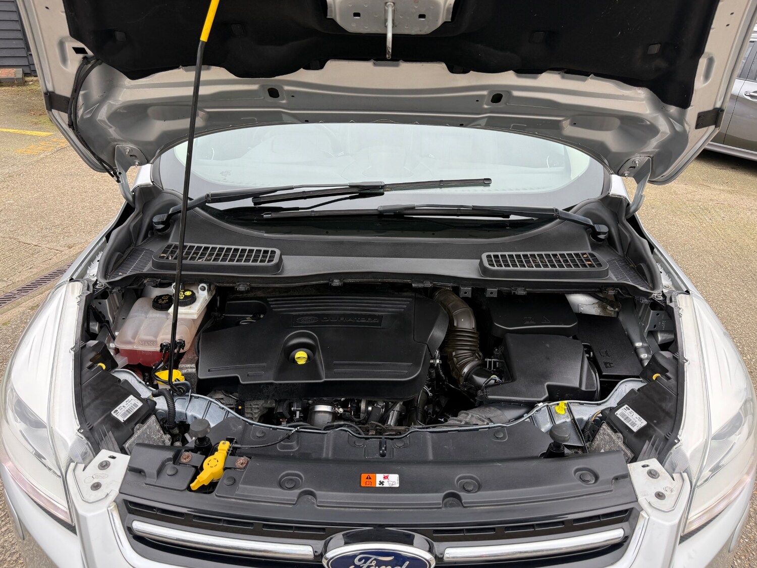 Used Ford Kuga 2015 for sale - 77864515: Photo 66