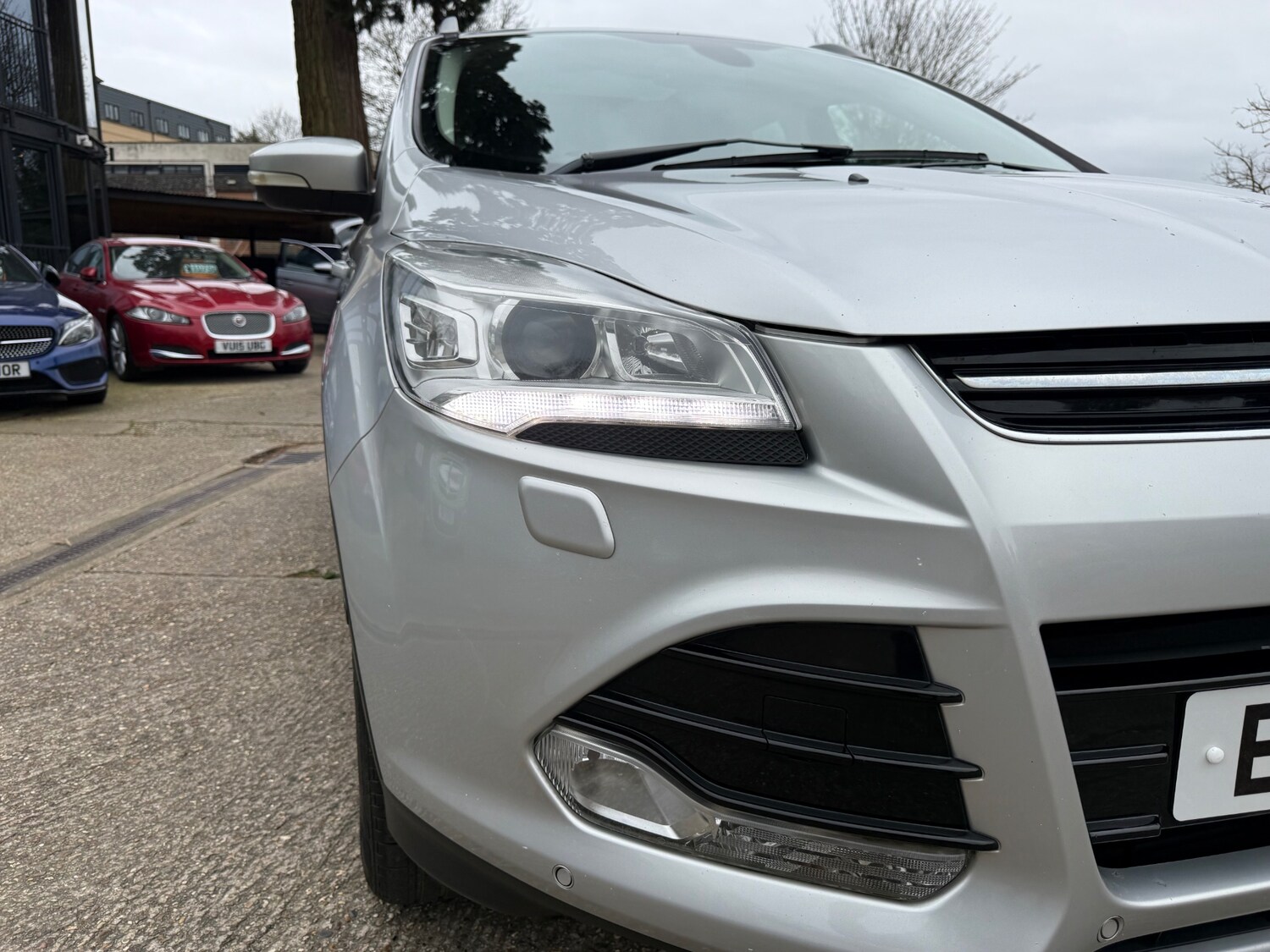 Used Ford Kuga 2015 for sale - 77864515: Photo 69