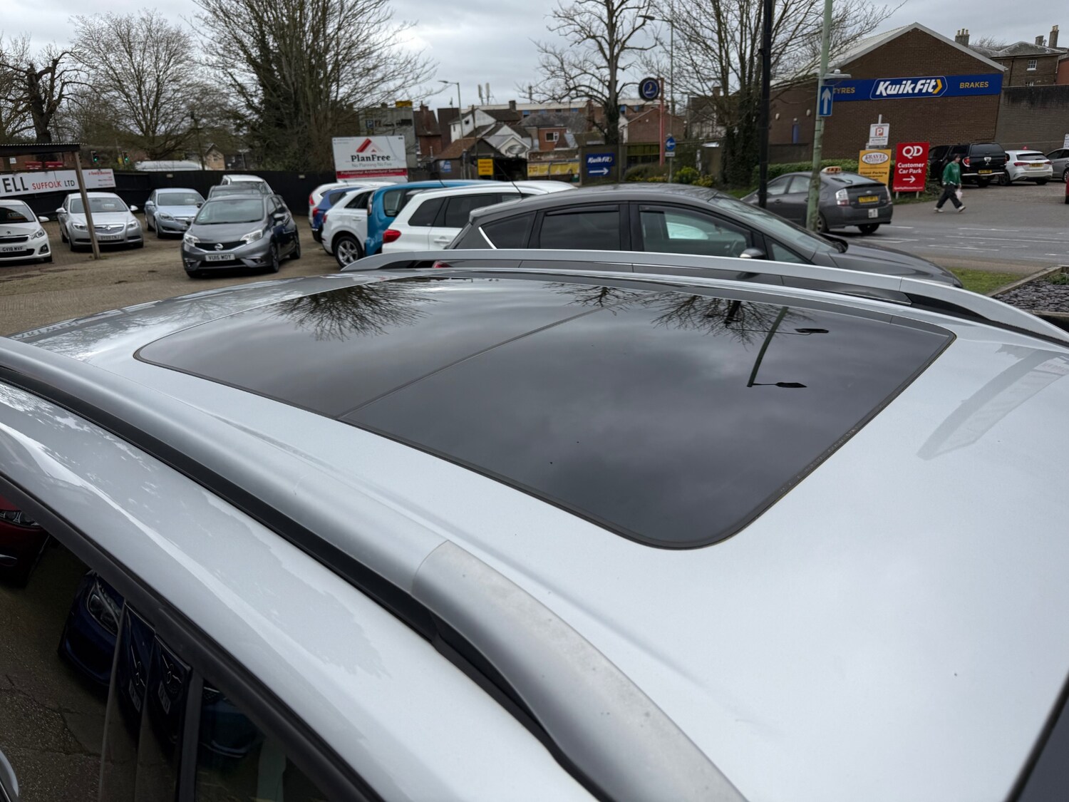 Used Ford Kuga 2015 for sale - 77864515: Photo 8