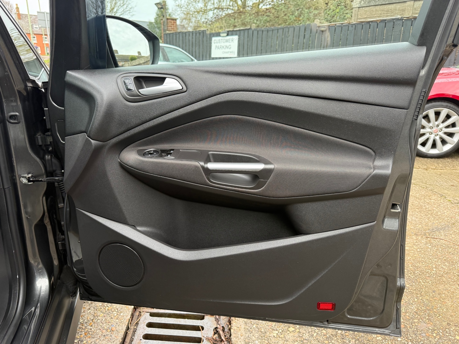 Used Ford C-Max 2016 for sale - 77639636: Photo 15