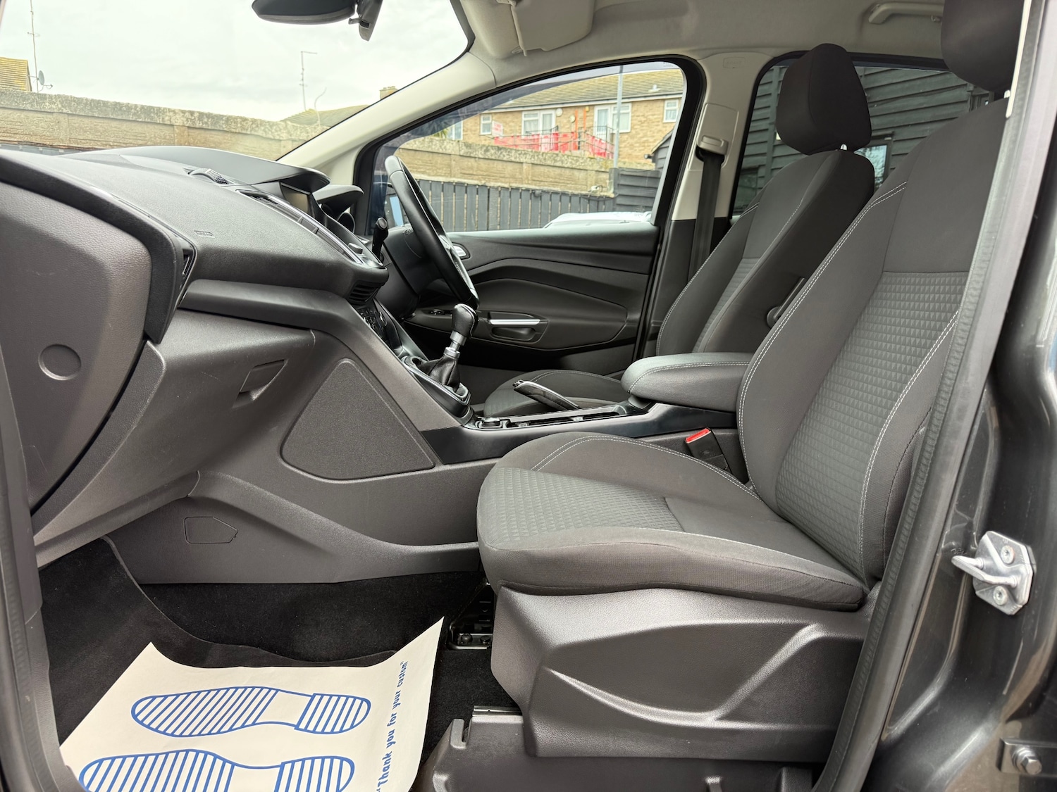 Used Ford C-Max 2016 for sale - 77639636: Photo 20