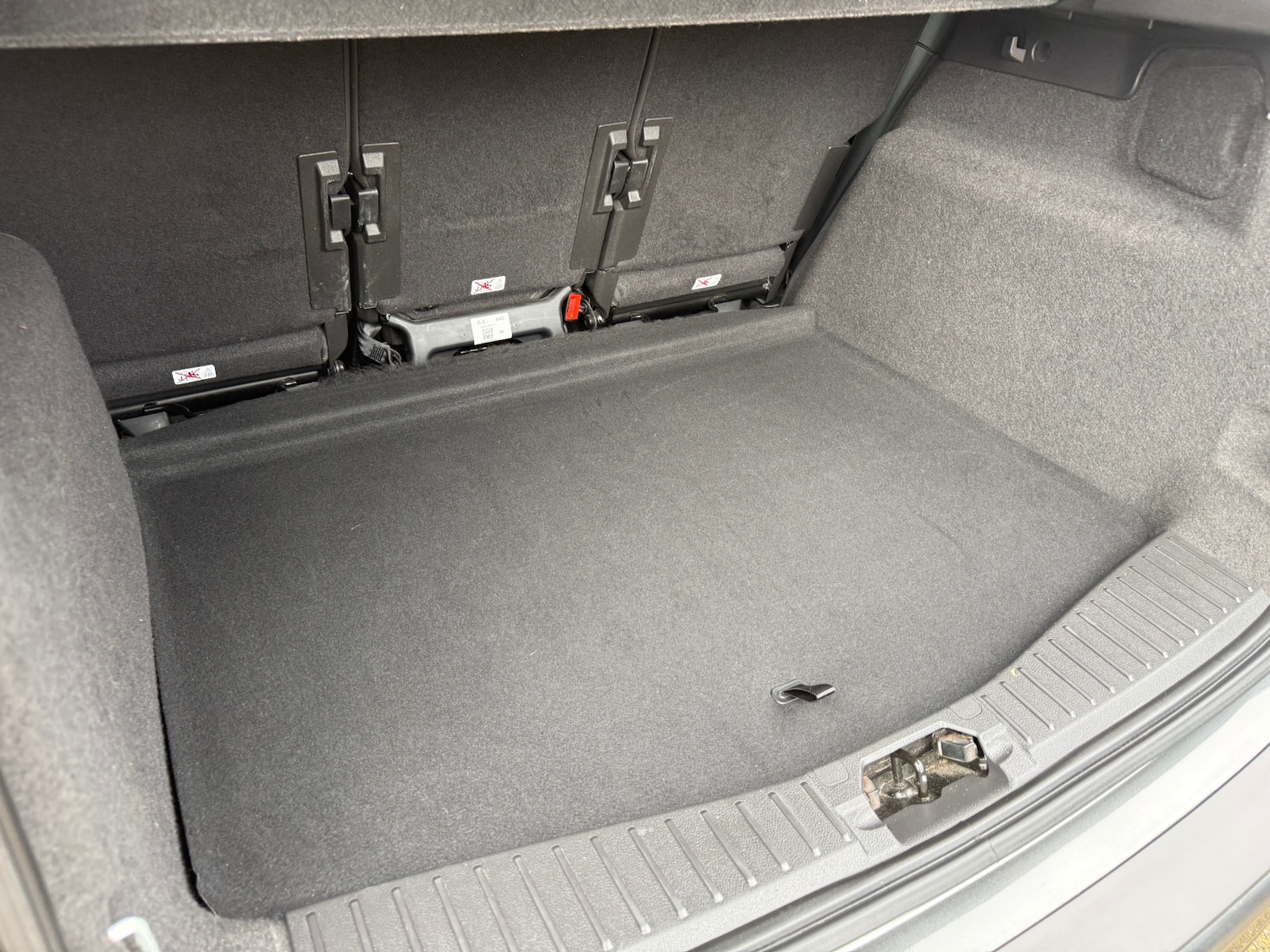 Used Ford C-Max 2016 for sale - 77639636: Photo 26