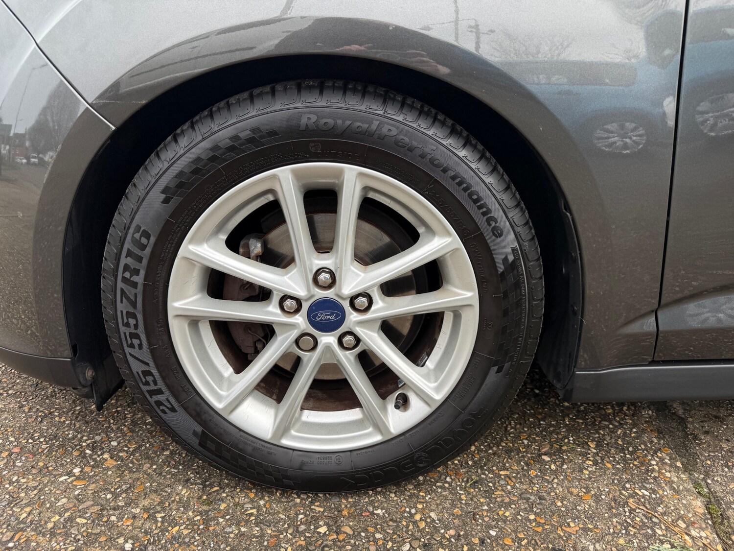 Used Ford C-Max 2016 for sale - 77639636: Photo 30