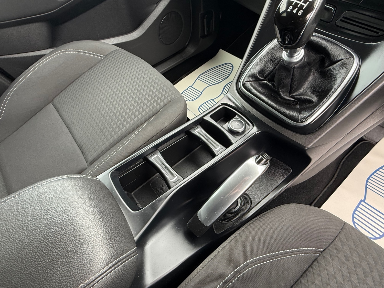 Used Ford C-Max 2016 for sale - 77639636: Photo 37