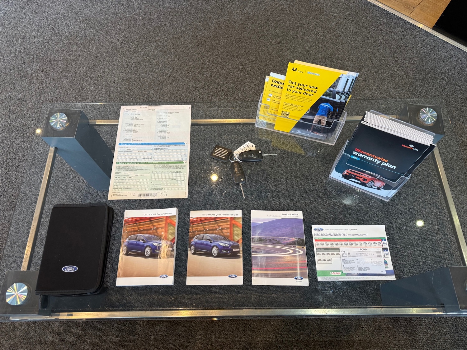 Used Ford C-Max 2016 for sale - 77639636: Photo 45