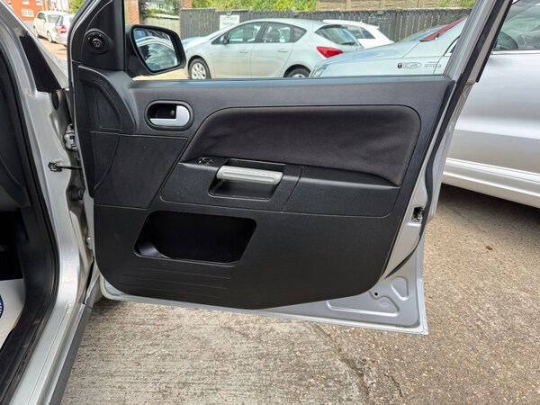 Used Ford Fusion 2007 for sale - 74994005: Photo 12