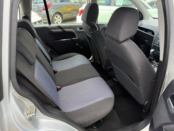 Used Ford Fusion 2007 for sale - 74994005: Photo 13